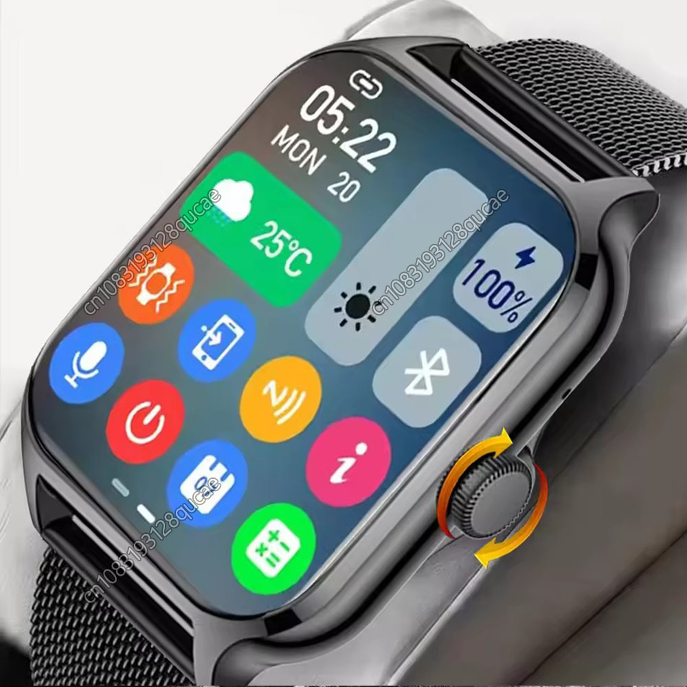 Smartwatch Watches For Women With Gps - Новые уличные военные GPS-смарт-часы для мужчин,