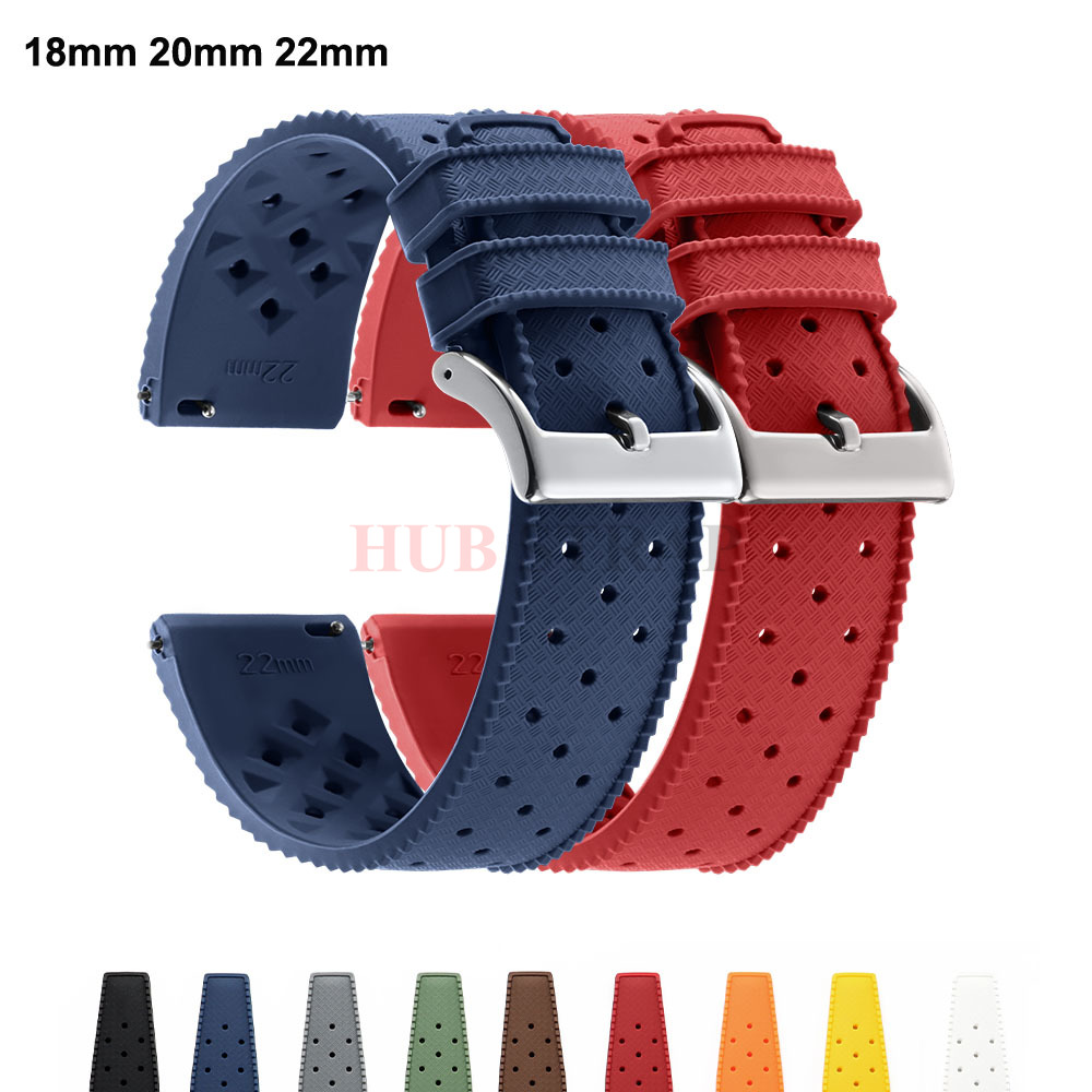 Watches Rolex Smartwatch - 18 мм, 20 мм, 22 мм,