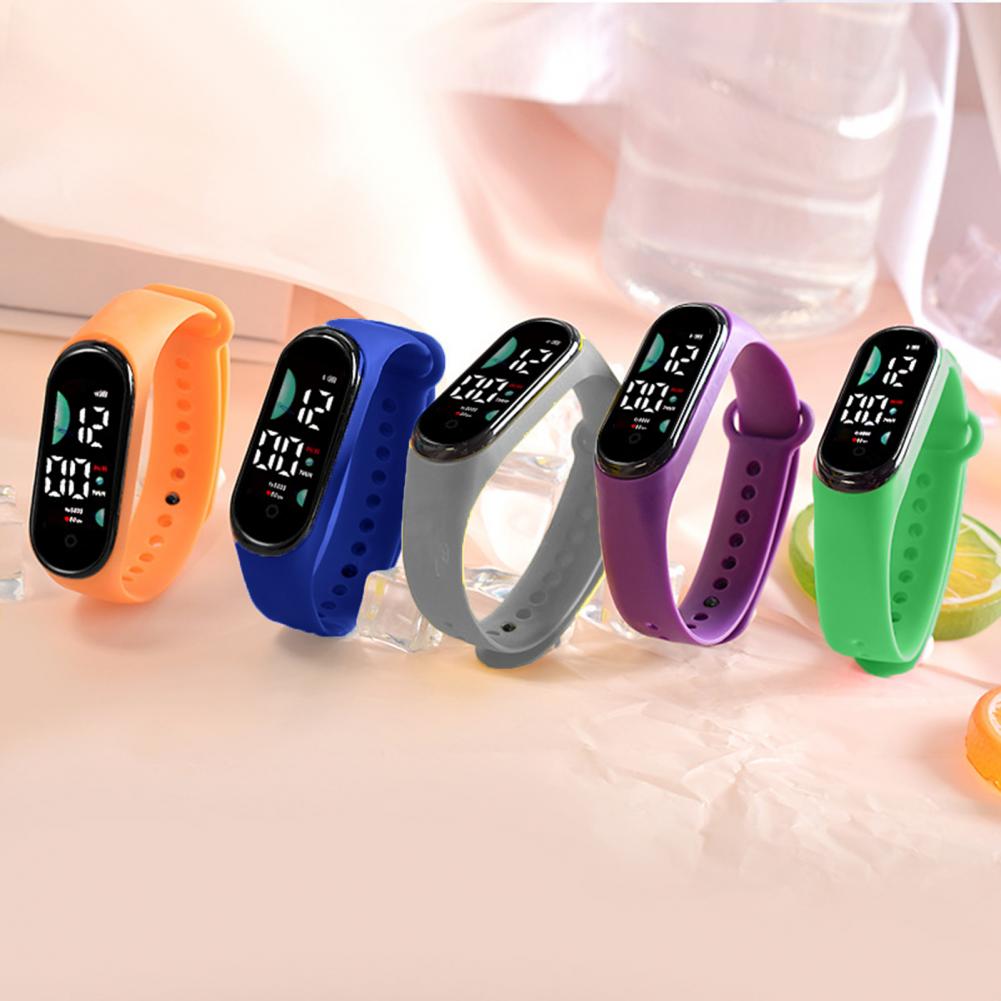 Smartwatch Watches For Kids - Детские часы, подарок на день рождения