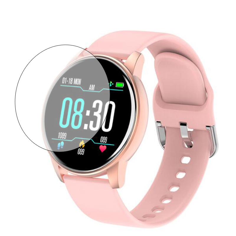 Smartwatch Watches Price - 5 шт. ТПУ Мягкие умные часы