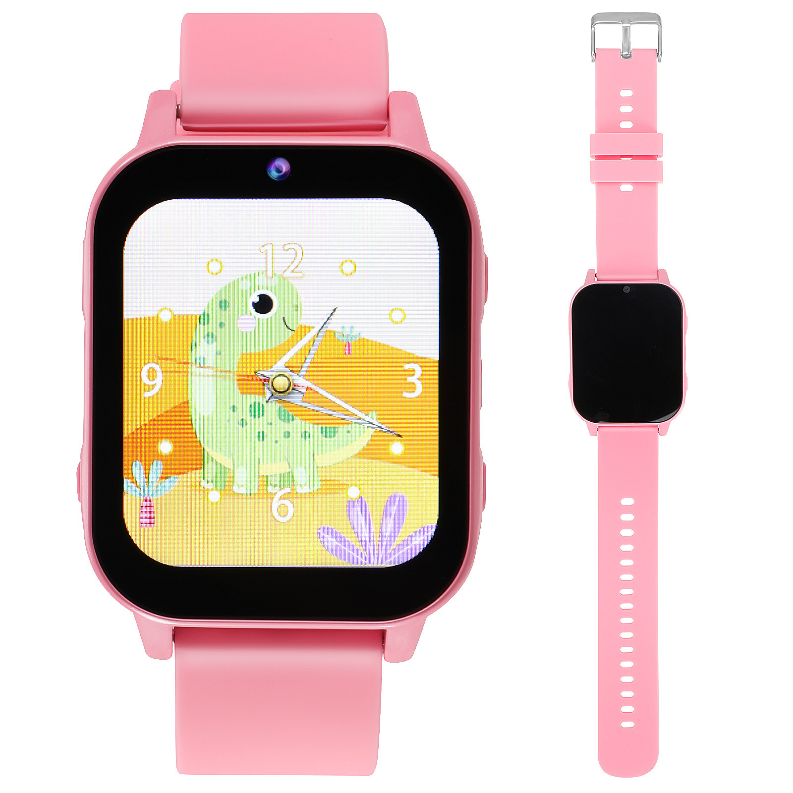 Smartwatch Digital Watches For Kid Girl - Детские цифровые часы для мальчиков и