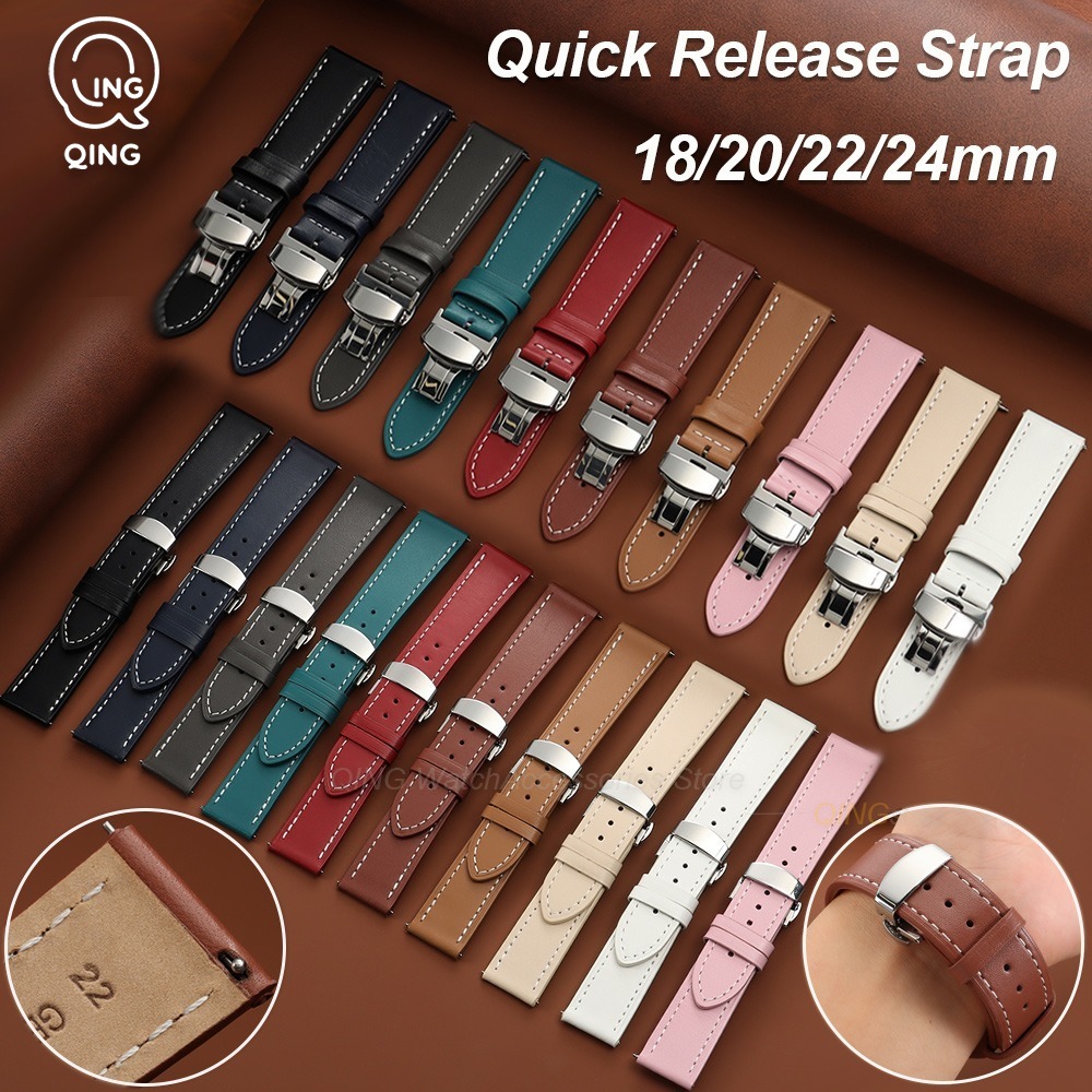Smartwatch Vintage Watches For Women - 18 мм, 20 мм, 22 мм,