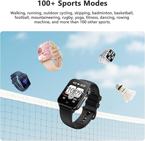Умные часы Blackview R30 MAX с – обзор и цена Smartwatch Watches Price