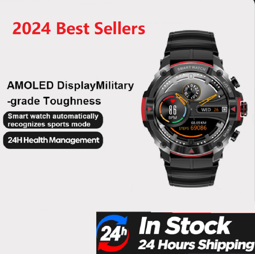 Смарт-часы с AMOLED-дисплеем 1 – обзор и цена Watch Vs Smartwatch