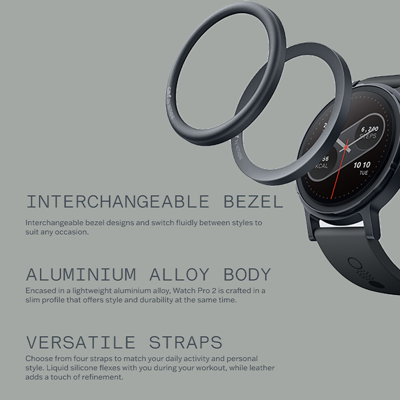 CMF от Nothing Watch Pro 2 Гло – обзор и цена Timex Watches Smartwatch