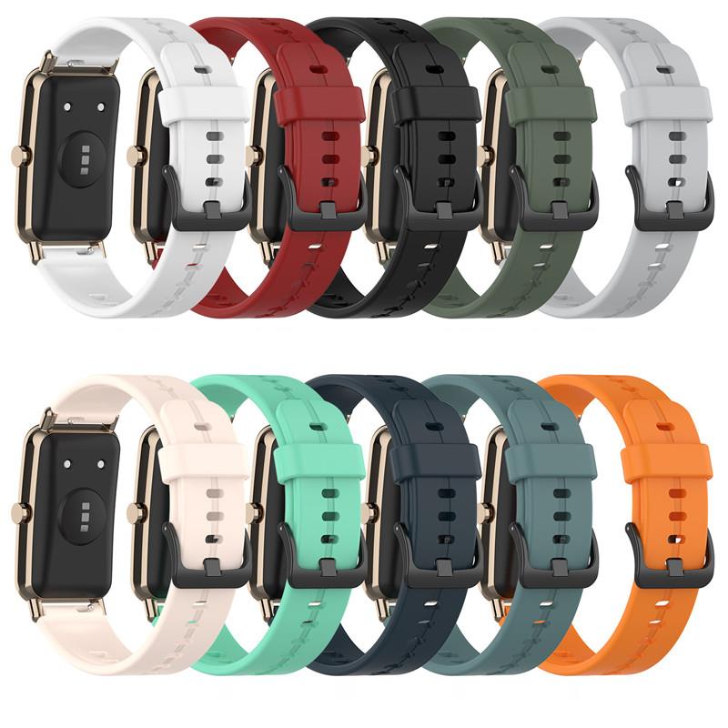 Ремешок силиконовый для смарт- – обзор и цена Timex Watches Smartwatch