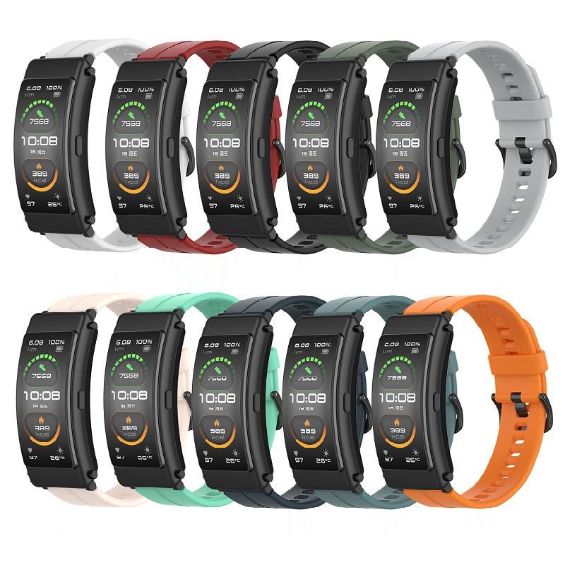Ремешок силиконовый для смарт- – обзор и цена Timex Watches Smartwatch