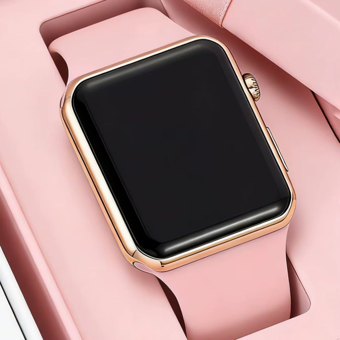 Набор из трех стильных и милых – обзор и цена Smartwatch Watches For Girls
