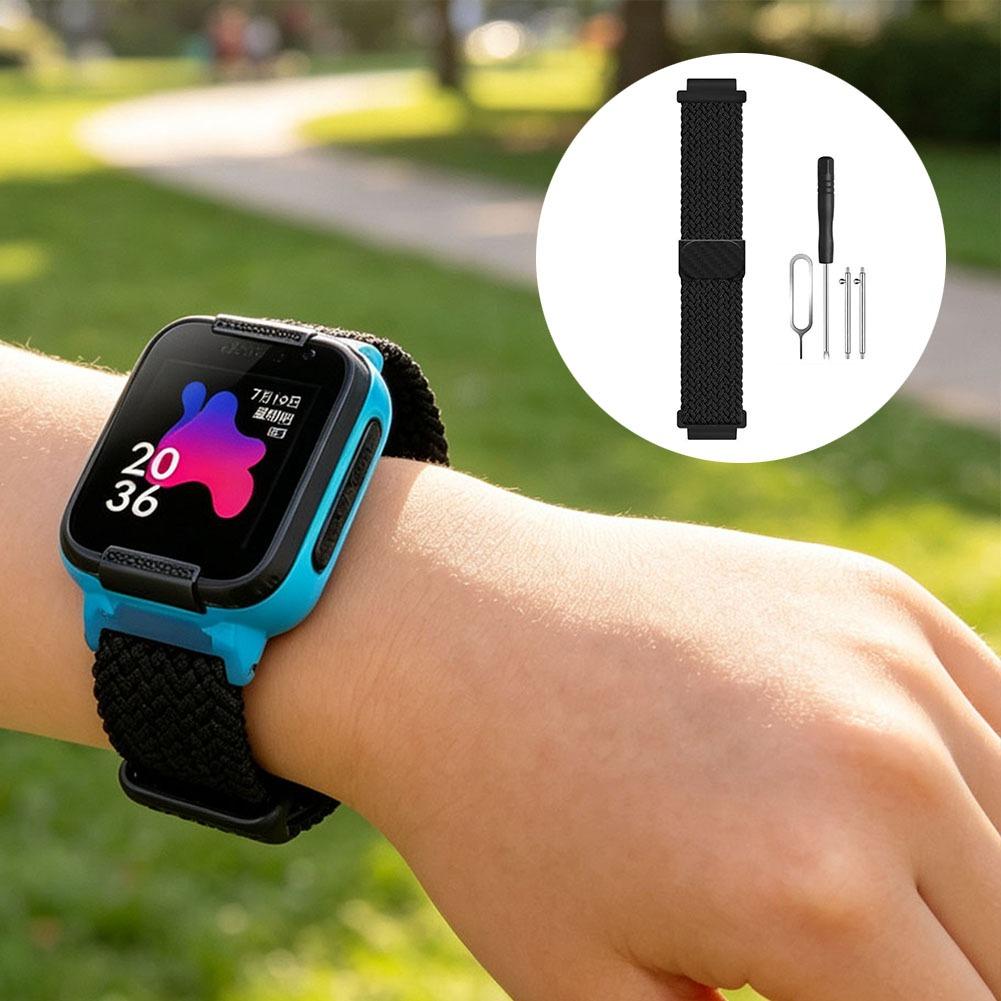 15 мм, 16 мм, 17 мм. Ремешок д – обзор и цена Smartwatch Watches For Kids