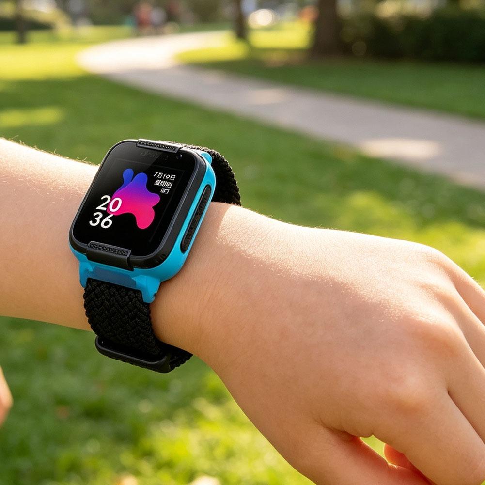 15 мм, 16 мм, 17 мм. Ремешок д – обзор и цена Smartwatch Watches For Kids
