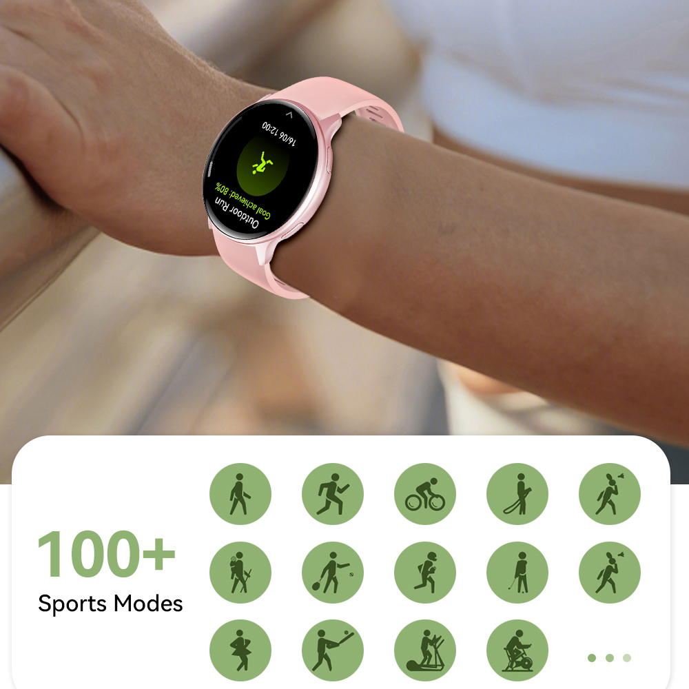 VALDUS VG53 Pro GPS Смарт-часы – обзор и цена Smartwatch Watches For Women With Gps