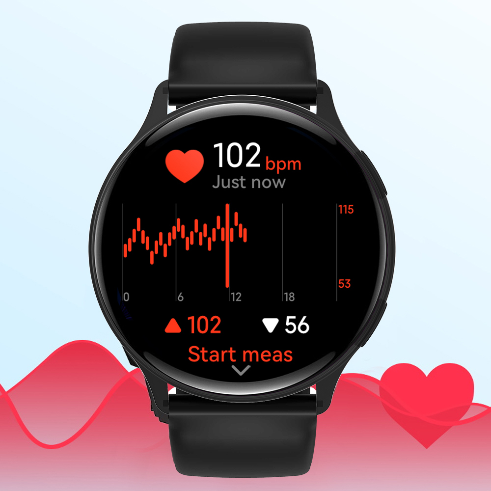 VALDUS VG53 Pro GPS Смарт-часы – обзор и цена Smartwatch Watches For Women With Gps