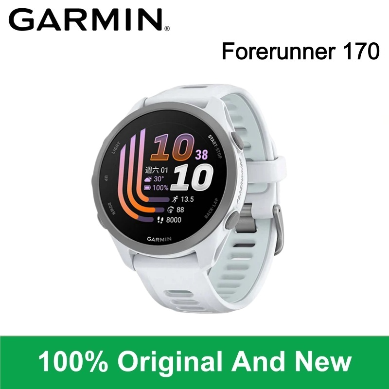 Умные часы Garmin Forerunner 1 – обзор и цена Timex Watches Smartwatch