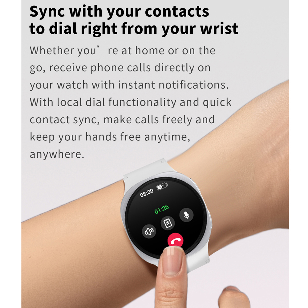Новые умные часы с GPS-трекеро – обзор и цена Smartwatch Watches For Women With Gps