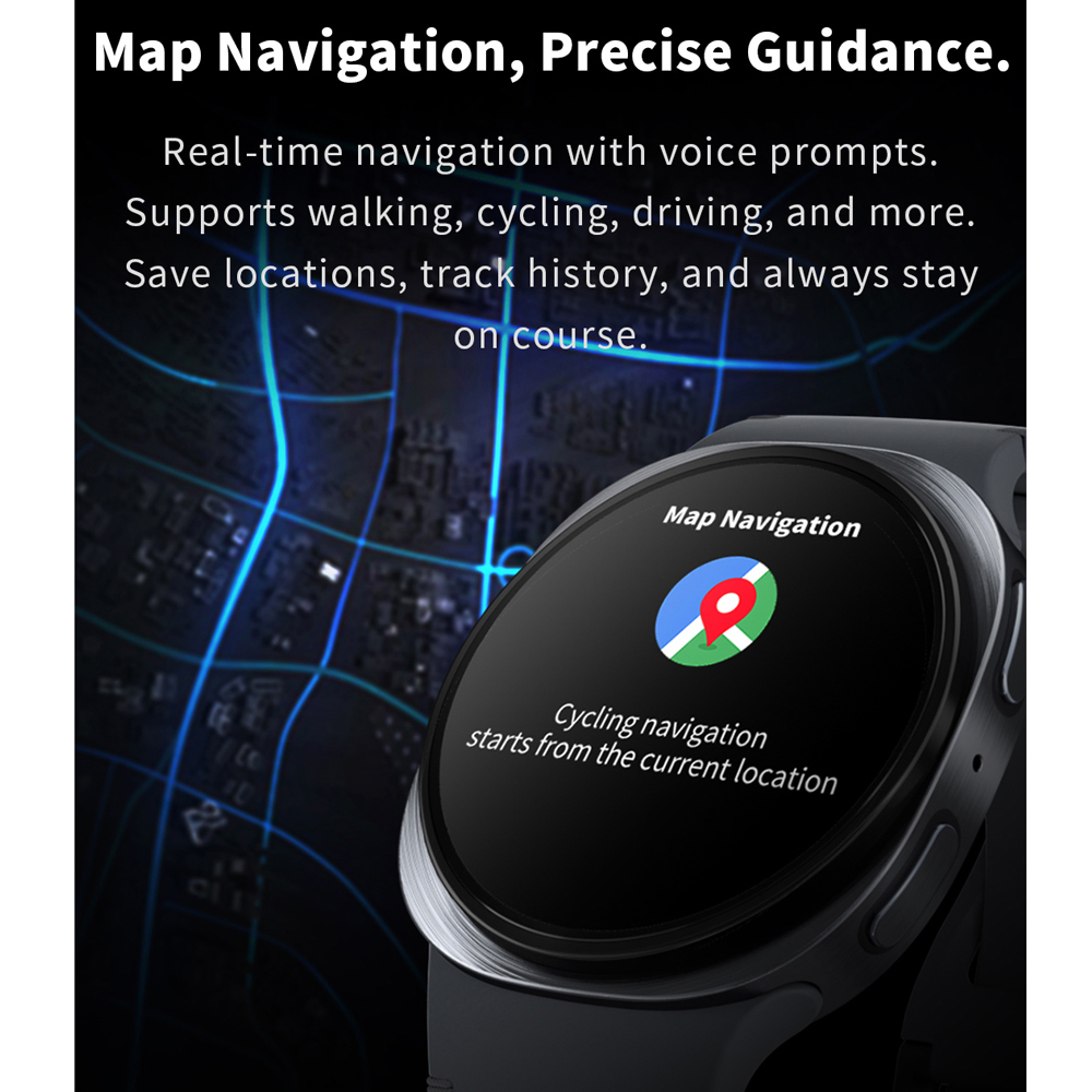 Новые умные часы с GPS-трекеро – обзор и цена Smartwatch Watches For Women With Gps