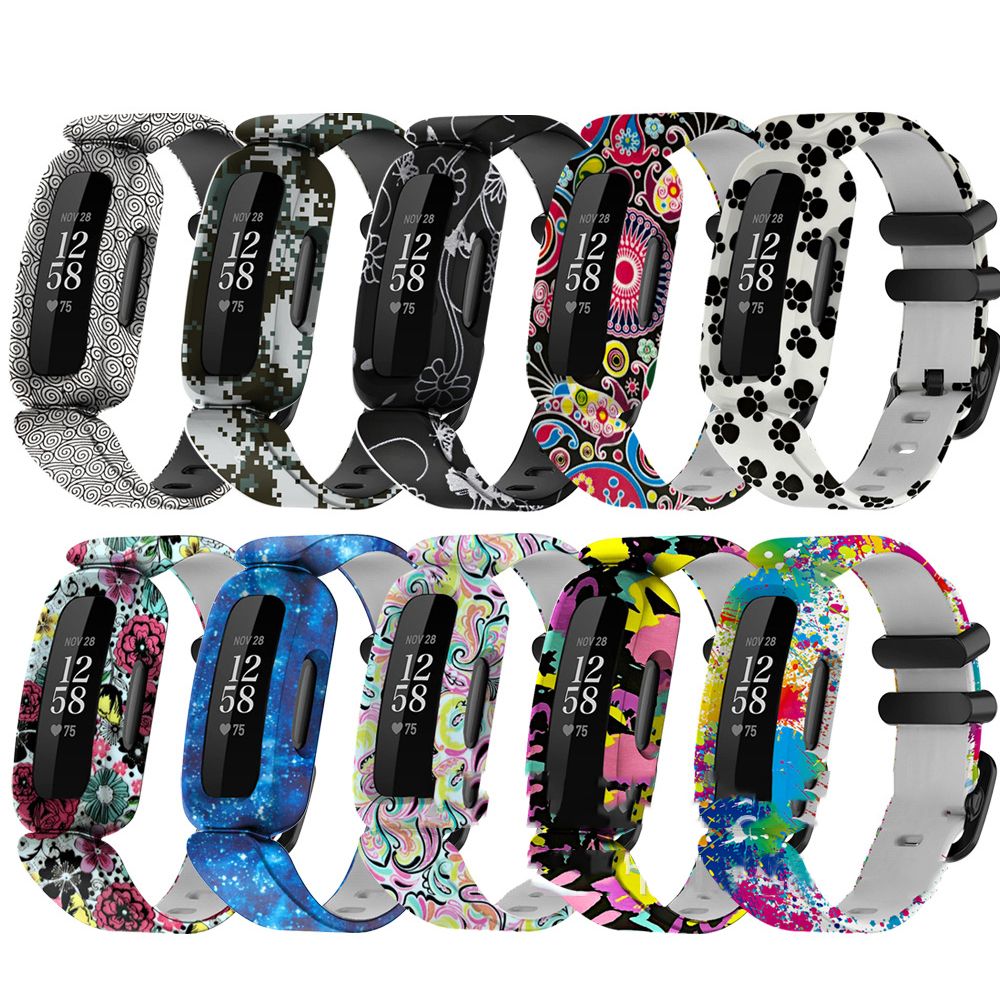Ремешок силиконовый для смарт- – обзор и цена Smartwatch Watches For Kids