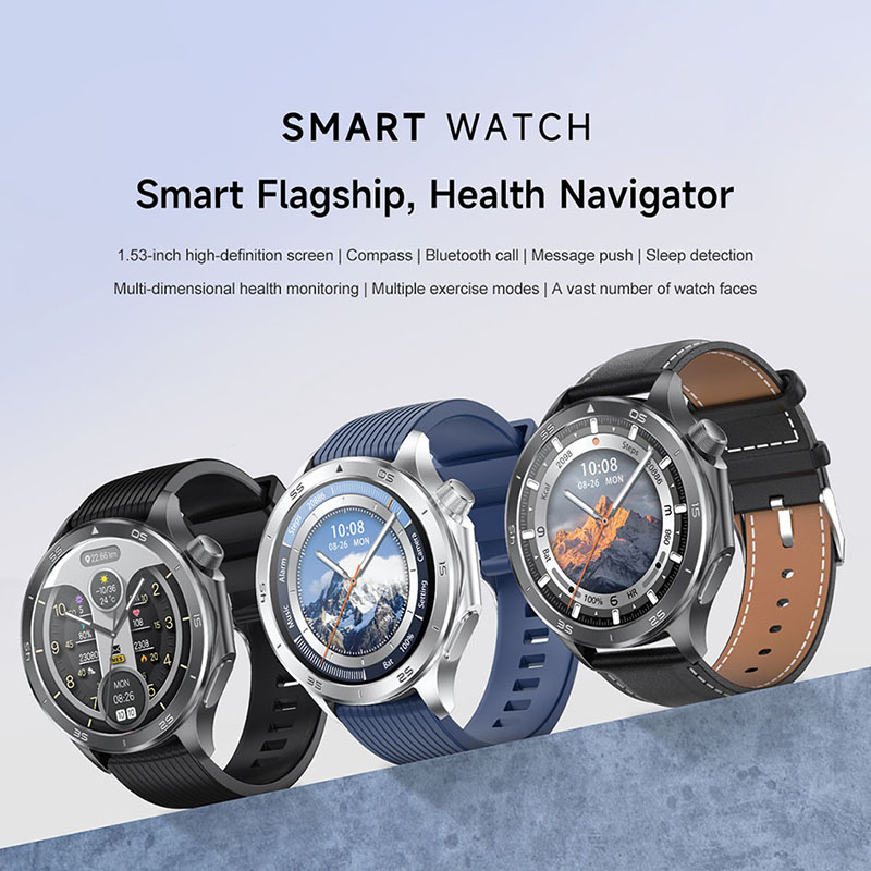 Смарт-часы OPPO Watch X для му – обзор и цена Timex Watches Smartwatch