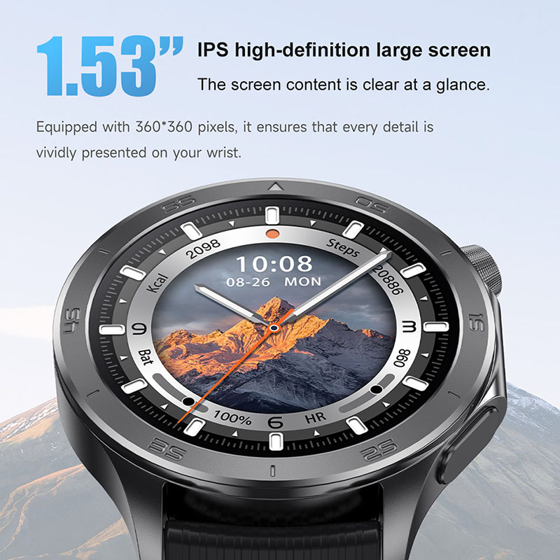 Смарт-часы OPPO Watch X для му – обзор и цена Timex Watches Smartwatch