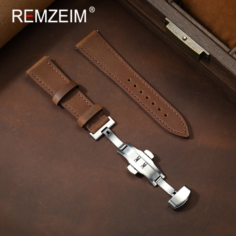 Мужские и женские кожаные реме – обзор и цена Smartwatch Vintage Watches For Women