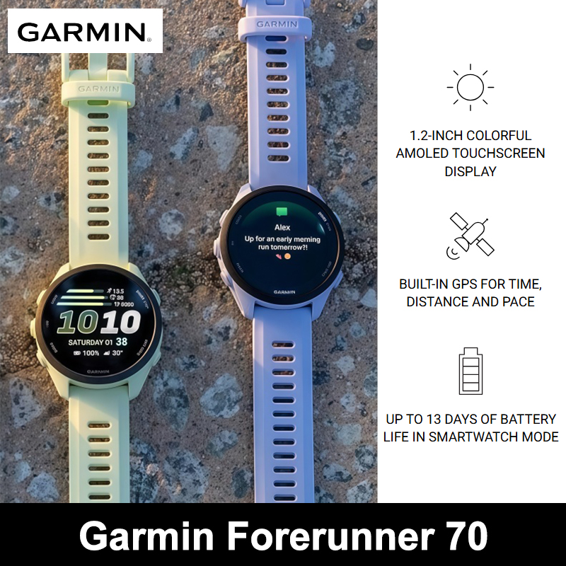 GPS-навигатор Garmin Forerunne – обзор и цена Timex Watches Smartwatch