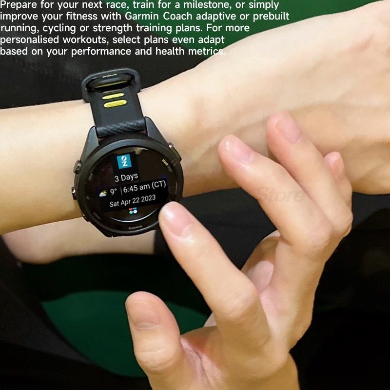 Смарт-часы Garmin Forerunner 2 – обзор и цена Timex Watches Smartwatch
