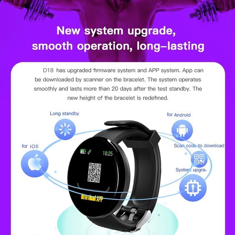 Детские умные цифровые наручны – обзор и цена Smartwatch Watches For Kids
