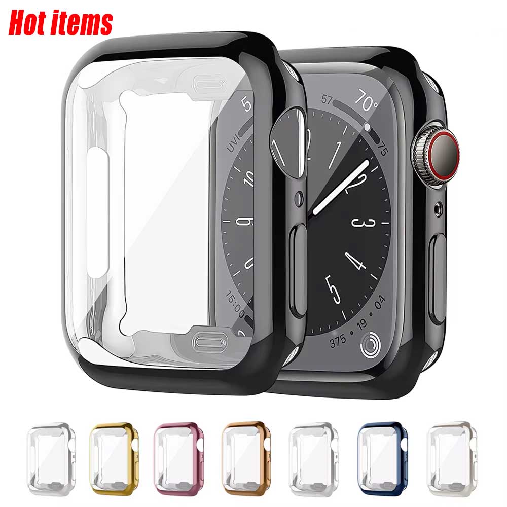 Чехол для Apple Watch, чехол 4 – обзор и цена Smartwatch Watches Price