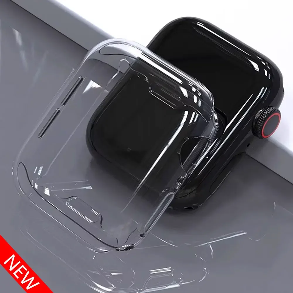 Чехол для Apple Watch, чехол 4 – обзор и цена Smartwatch Watches Price