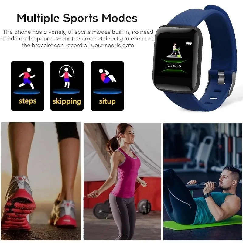 Смарт-часы, спортивные детские – обзор и цена Smartwatch Digital Watches For Kid Girl