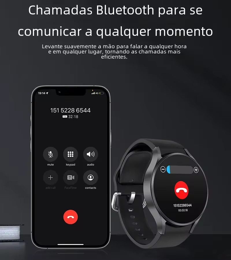 Новые умные часы Watch 6 с GPS – обзор и цена Smartwatch Watches For Women With Gps