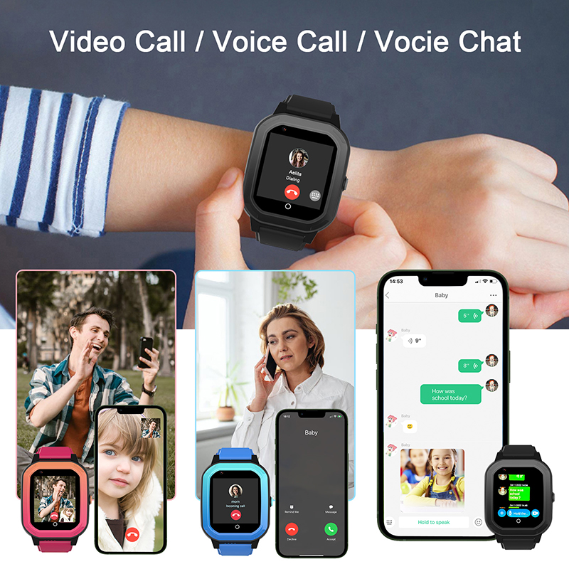 Wonlex 4G Смарт-часы Детские в – обзор и цена Smartwatch Watches For Kids With Gps