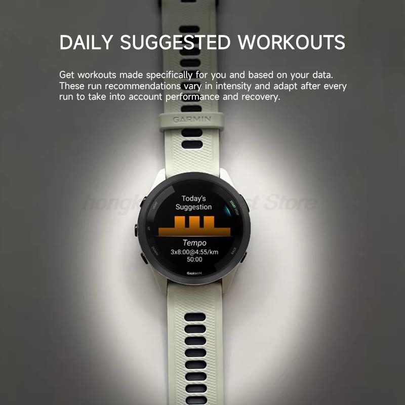 Смарт-часы Garmin Forerunner 2 – обзор и цена Timex Watches Smartwatch