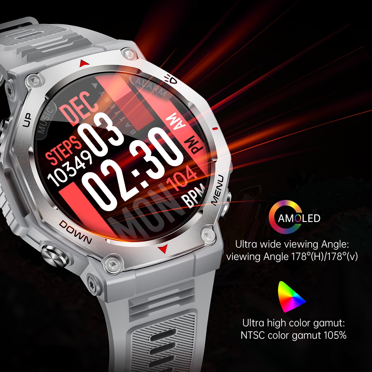 Для Android IOS новые умные ча – обзор и цена Watch Vs Smartwatch