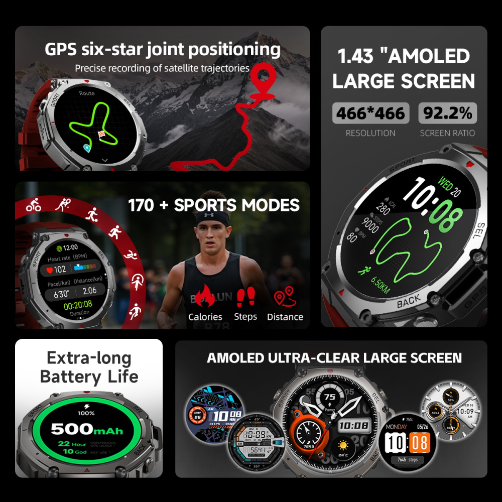SKMEI военные спортивные умные – обзор и цена Smartwatch Watches Price