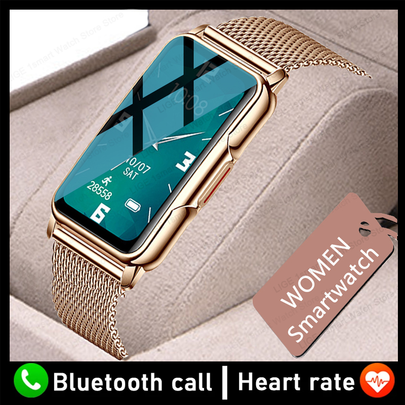 Г - жа Лиг Умные часы Монитори – обзор и цена Smartwatch Watches Brands For Women