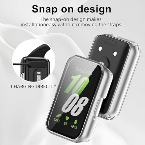 Стекло+чехол для Samsung Galax – обзор и цена Smartwatch Watches Price