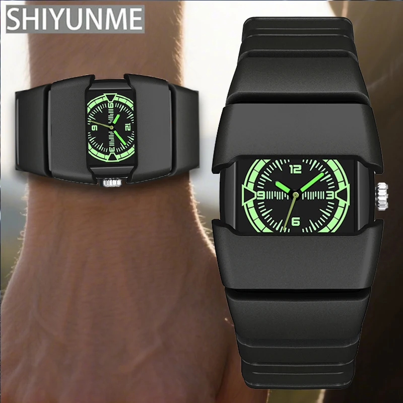 SHIYUNME модный бренд крутые ч – обзор и цена Smartwatch Watches Brands For Women