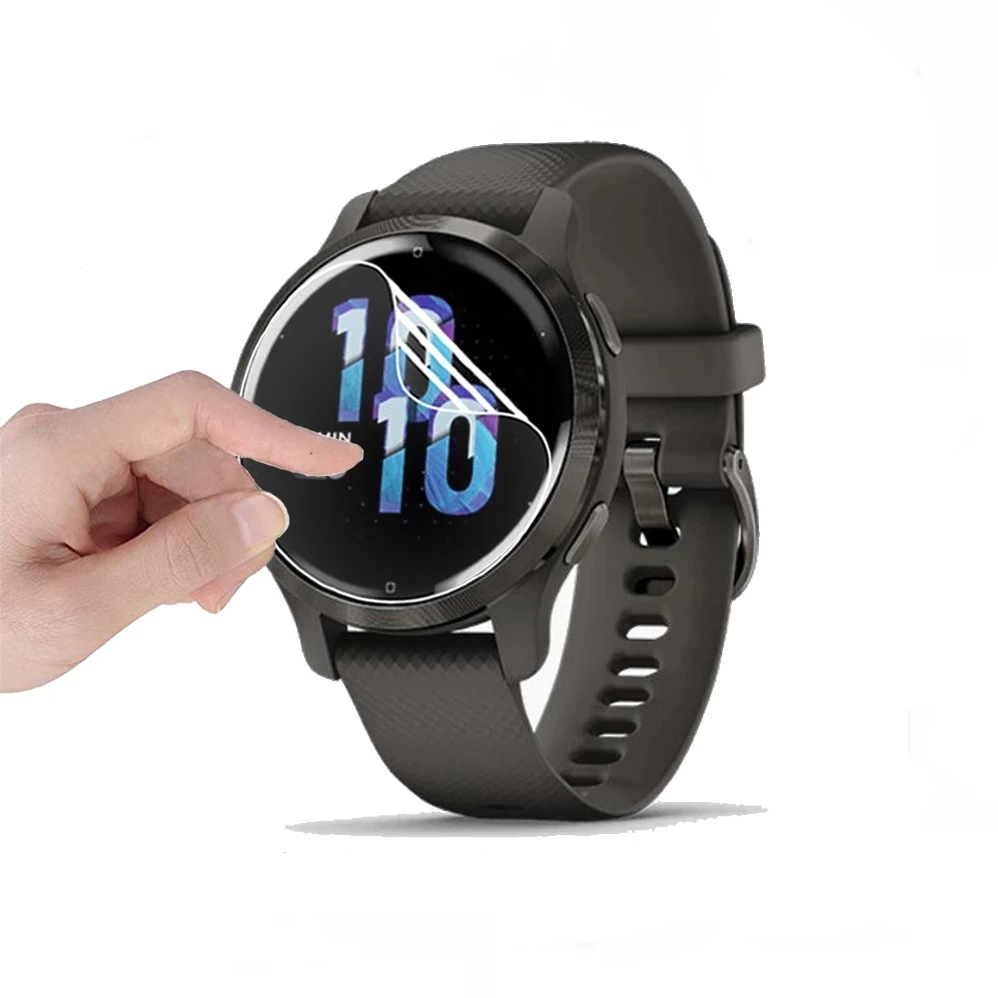 5 шт. ТПУ Мягкие умные часы пр – обзор и цена Smartwatch Watches Price