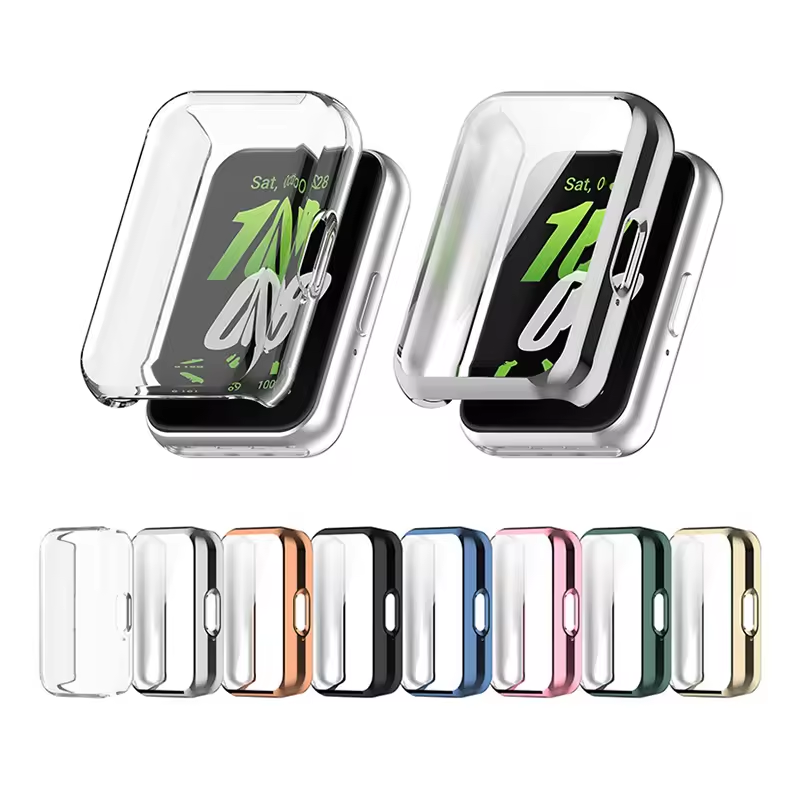 Чехол для Samsung Galaxy Fit 3 – обзор и цена Smartwatch Watches Price