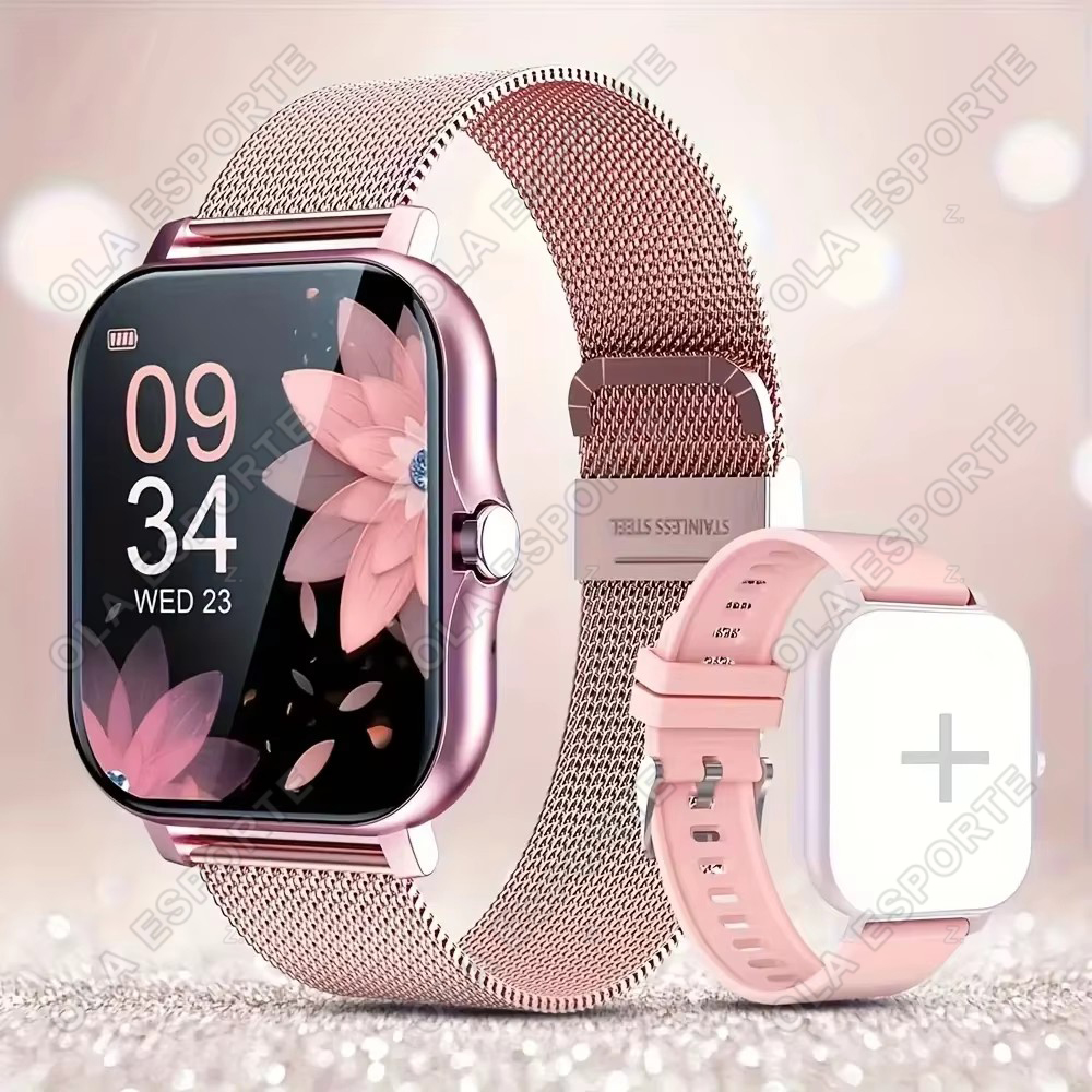 Новые умные часы 2026 года с ф – обзор и цена Smartwatch Watches Price