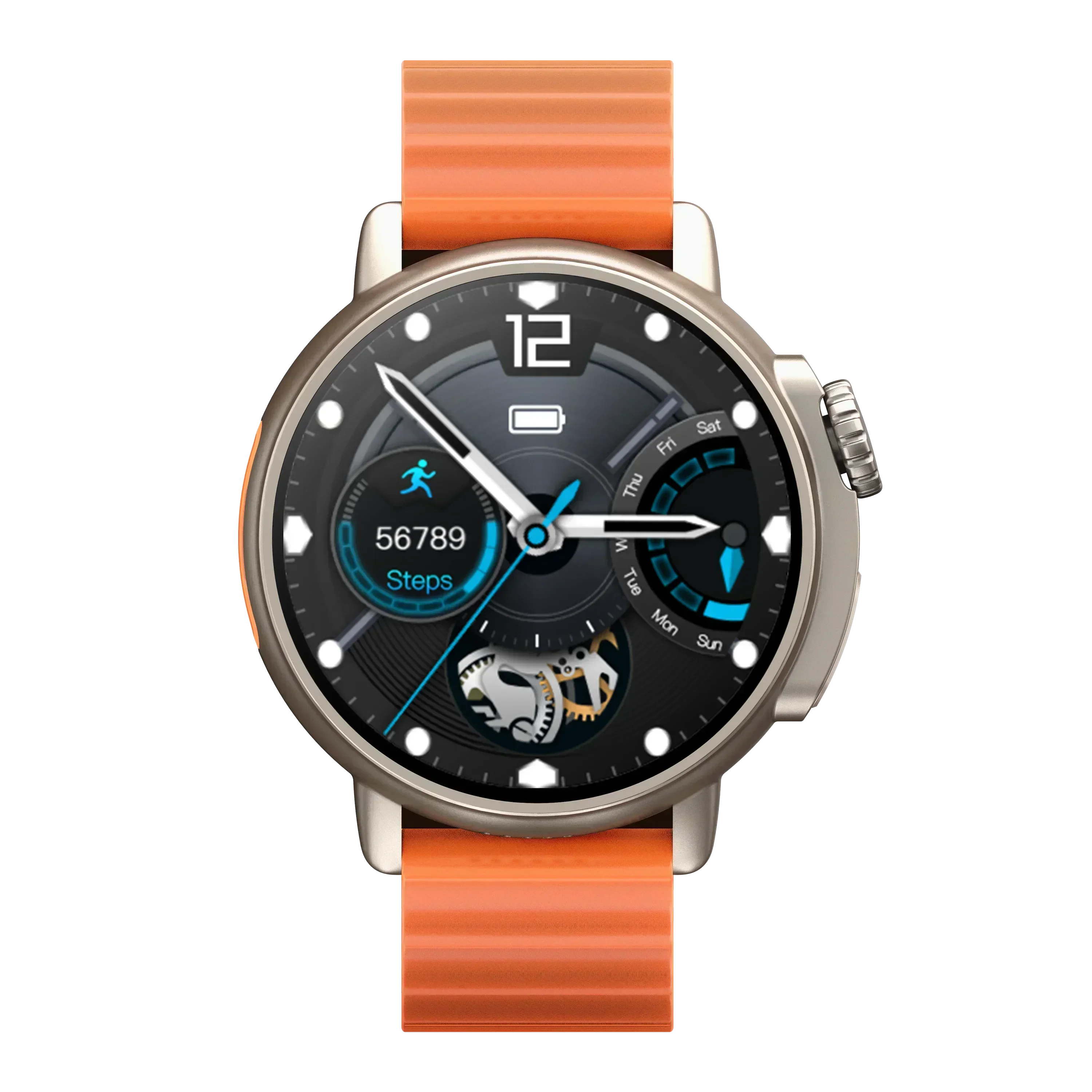 Новые умные часы X800 на базе  – обзор и цена Smartwatch Watches For Women With Gps