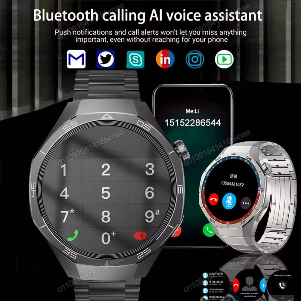 Новые умные часы Watch 5 Pro с – обзор и цена Smartwatch Watches For Women With Gps