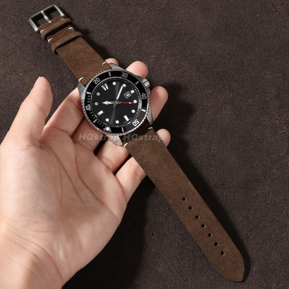 Мягкий замшевый кожаный ремешо – обзор и цена Smartwatch Vintage Watches For Women