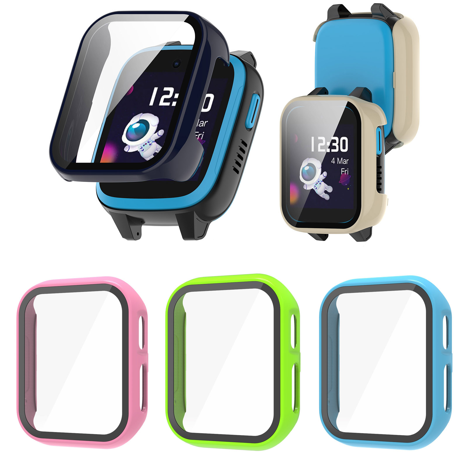 Защитная пленка для экрана с т – обзор и цена Smartwatch Watches For Kids
