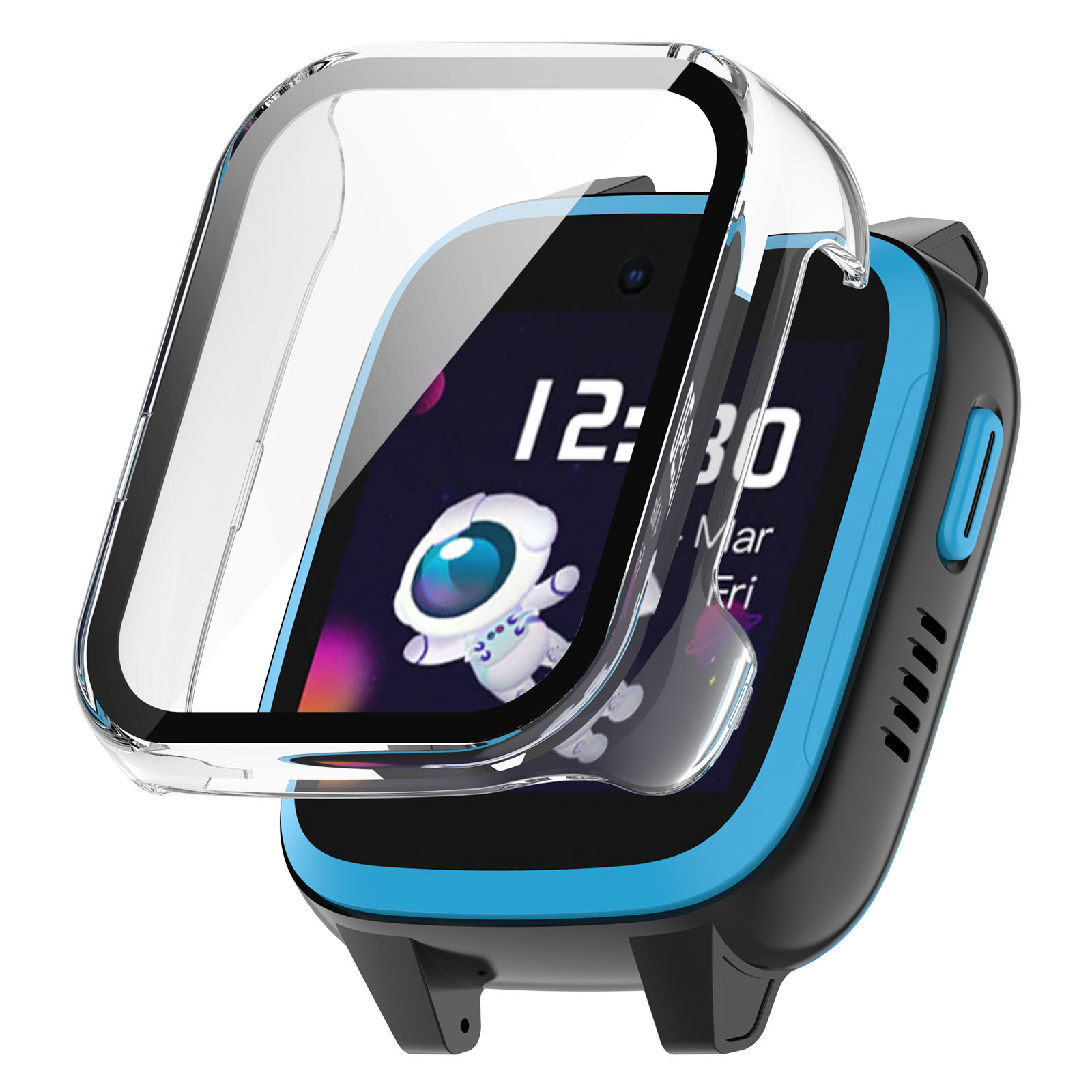 Защитная пленка для экрана с т – обзор и цена Smartwatch Watches For Kids