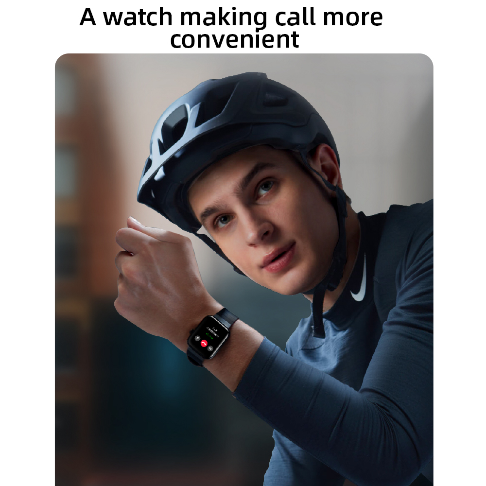 Mibro Watch T1 Global 1.6 - дю – обзор и цена Smartwatch Watches Price