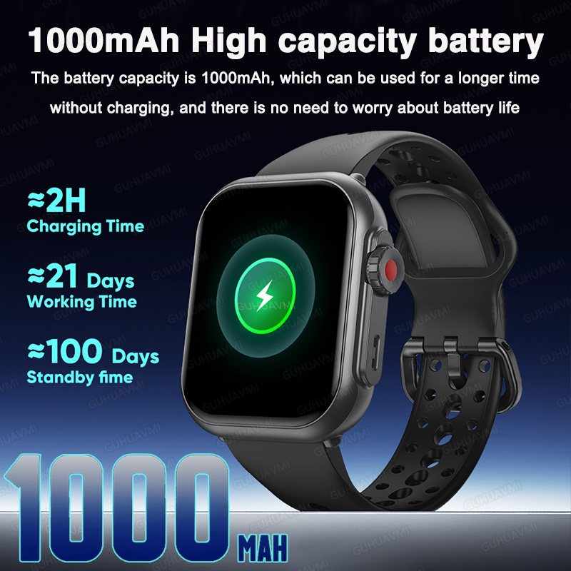 Умные часы Watch Ultra 2 SE дл – обзор и цена Smartwatch Watches Brands For Women