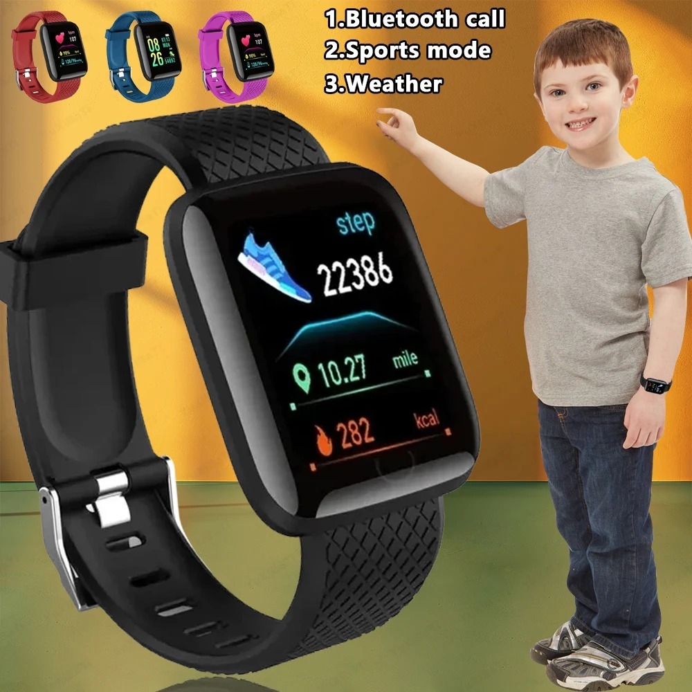 Новинка 2024 года, многофункци – обзор и цена Smartwatch Watches Price