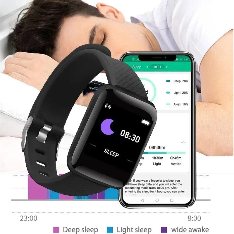 Новинка 2024 года, многофункци – обзор и цена Smartwatch Watches Price