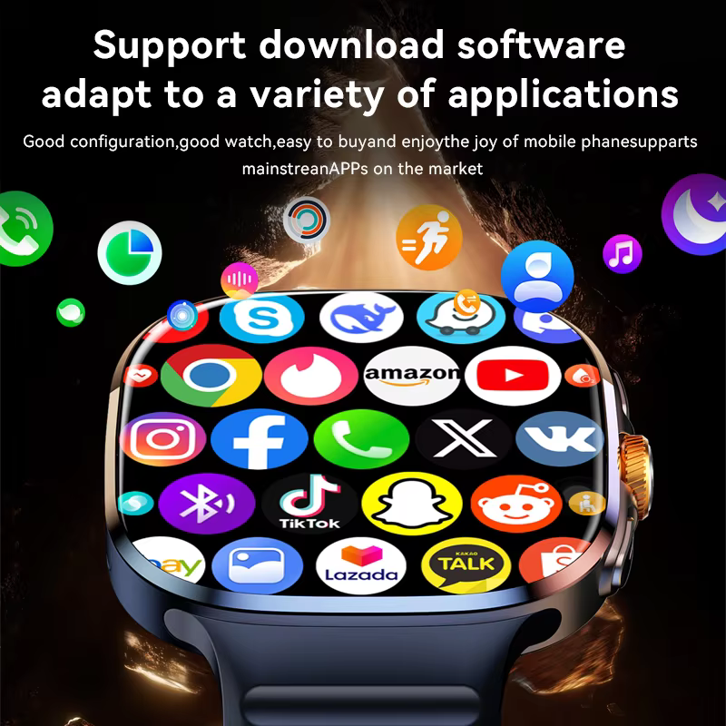 Новые умные часы 2026 года с п – обзор и цена Smartwatch Watches Price